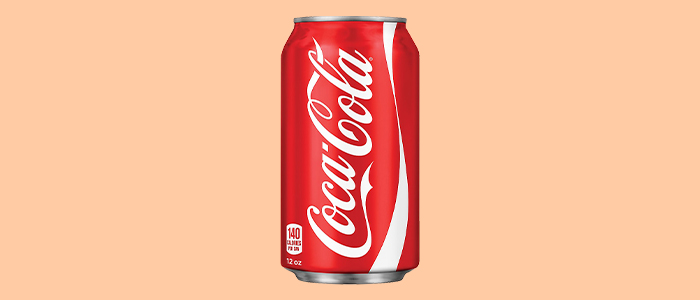 Coke  Can 