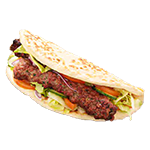 Kofte Kebab 