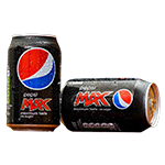 Pepsi Max 